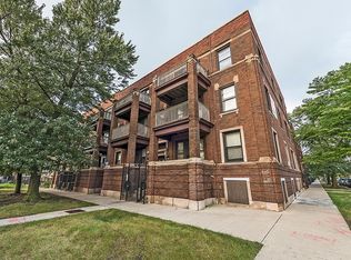 6000 S Prairie 221 E 60th Street Chicago, IL 60637, Chicago, IL 60637