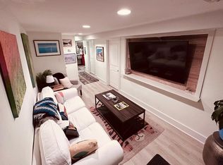 612 M St NE FLOOR 1, Washington, DC 20002