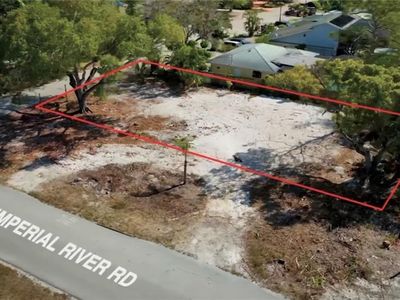 27654 Imperial River Rd, Bonita Springs, FL, 34134
