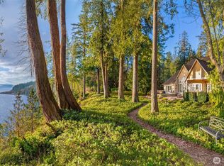 2527 Bretland Road, Camano Island, WA 98282