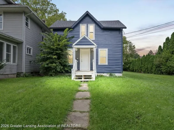 1213 N Chestnut St, Lansing, MI 48906