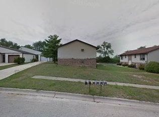 3854 Thyme Dr APT 3, Rockford, IL 61114