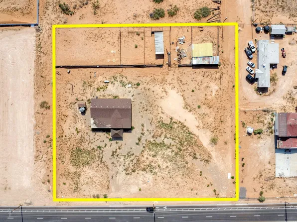 3721 Mager Dr, El Paso, TX 79938