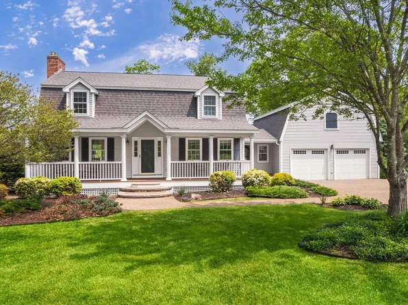 15 Creation Lane, York, ME 03909