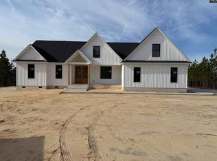 1521 Teal Rd, Cassatt, SC 29032