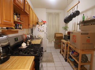 206 4th St APT 3F, Jersey City, NJ 07302