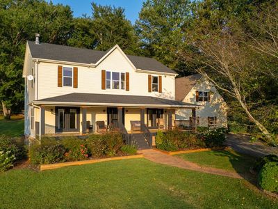 289 Sutton Ln, Franklin, NC, 28734