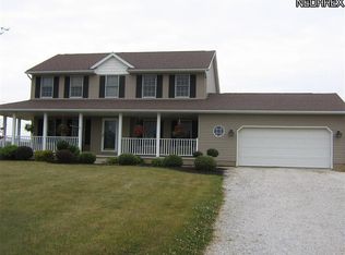 133 New Milford Rd, Atwater, OH 44201