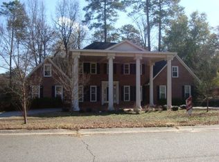 103 Cheek Dr, Dublin, GA 31021