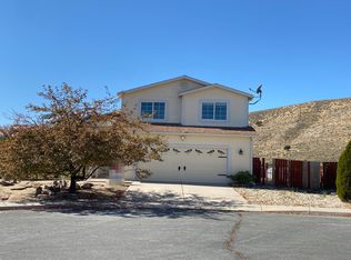 17940 Drift Creek Ct, Reno, NV 89508