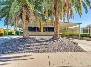 2719 N Wright Way, Mesa, AZ 85215