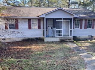 860 Chalk Bed Rd, Graniteville, SC 29829