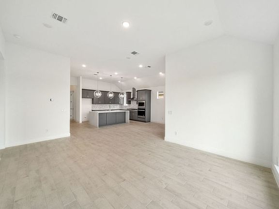 Gathering Room off Kitchen