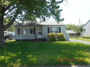 2169 Eden Ave, Columbus, OH 43224