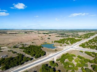 TBD Cherry Laurel Lane, Lampasas, TX 76550