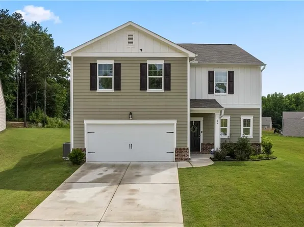 14 Borland Rd, Villa Rica, GA 30180