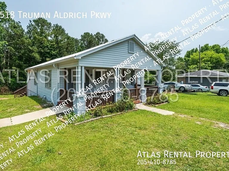 5518 Truman Aldrich Pkwy — Photo 2