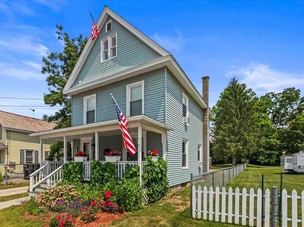 227 Division Street, Bennington, VT 05201