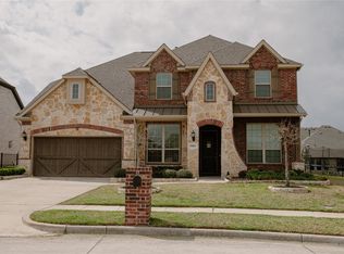 2363 Ambassador Ct, Heath, TX