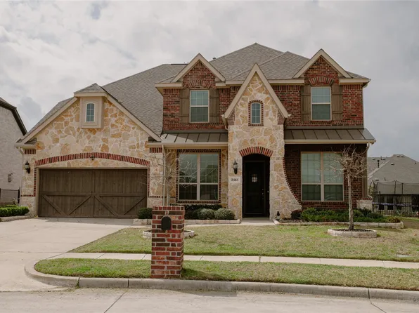 2363 Ambassador Ct, Heath, TX 75126