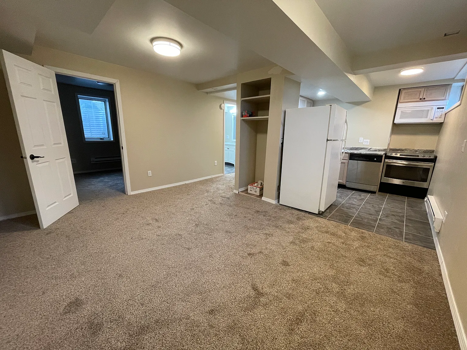 1 bed, 600 sqft, $850 — Photo 1