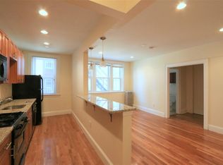135 Highland Ave #5, Somerville, MA 02143