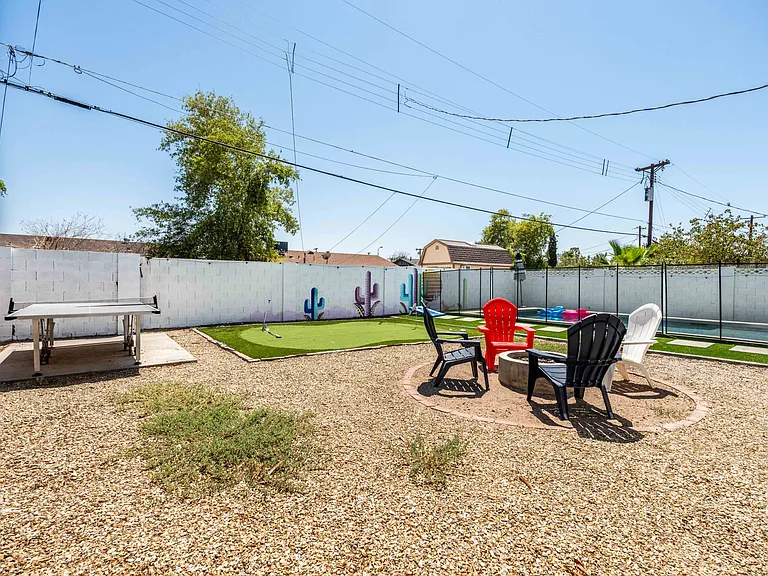 7823 E Culver St — Photo 35