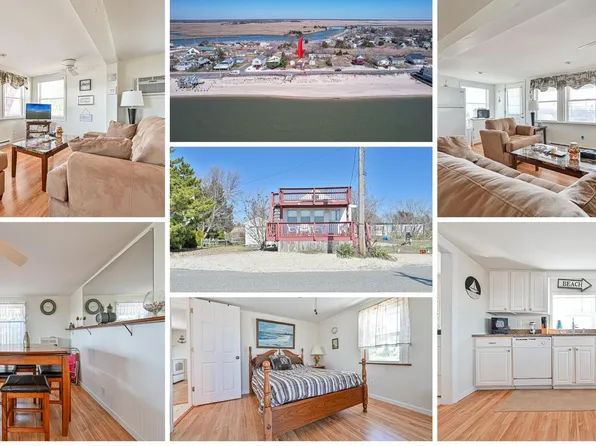 83 Delaware Ave, Fortescue, NJ 08321