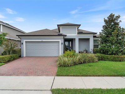 895 Lady Bird Ln, Orange City, FL, 32763