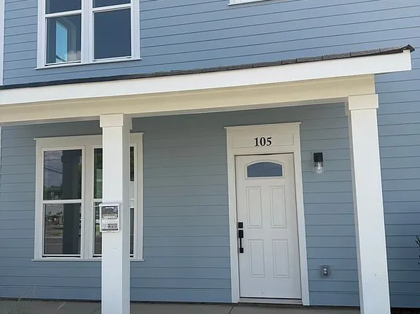 105 N Hamilton St, Dalton, GA 30720