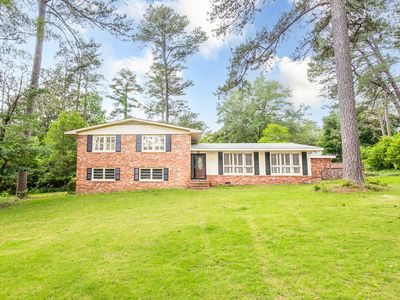 2951 Florence Dr, Columbus, GA, 31907