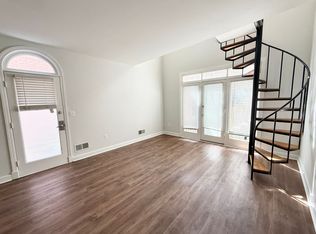 506 W Franklin St #FC-02, Baltimore, MD 21201