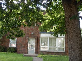 5446 S 73rd Ave, Summit, IL 60501