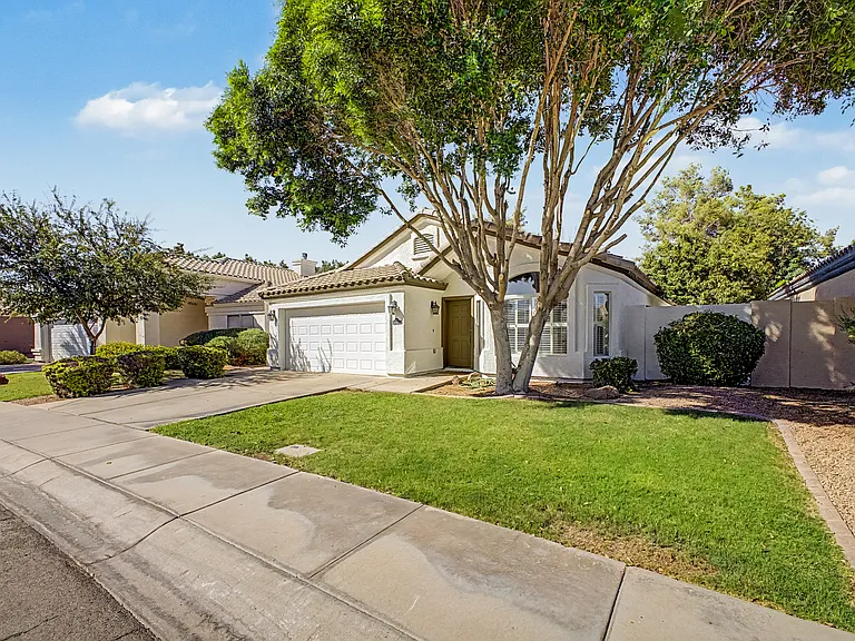 1321 N Malibu Ln — Photo 29