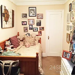 Rented by 24 7 NYC Realty Inc.