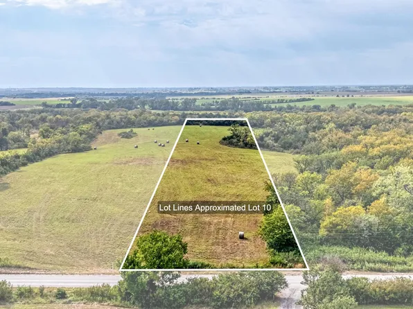 PARCEL 10 NW Leedy Rd, Topeka, KS 66618