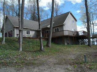 3146 Hidden Ridge Rd, Alanson, MI 49706