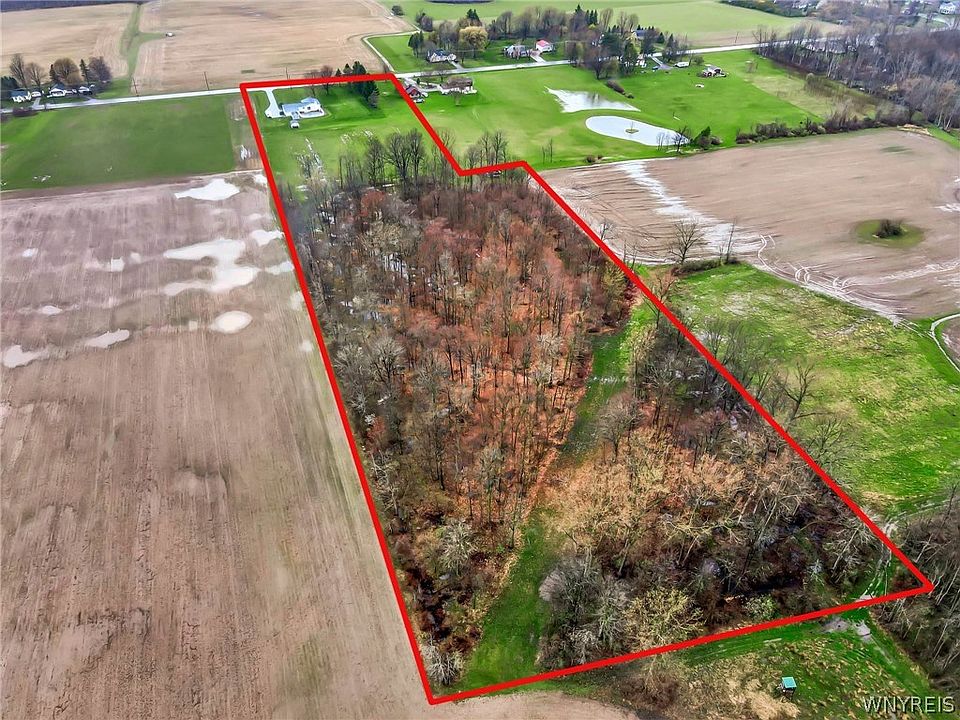 5373 S Newstead Rd, Akron, NY 14001 Zillow