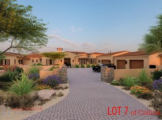 11737 E Quartz Rock Rd, Scottsdale, AZ 85255