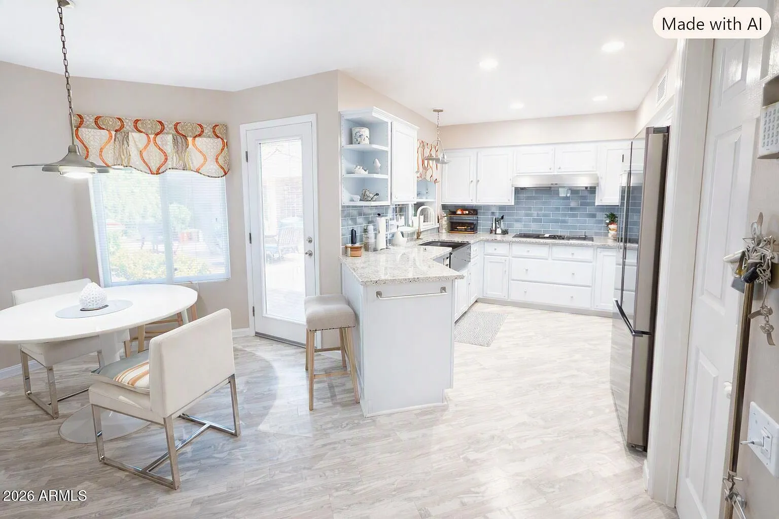 2 bed, 1.5 bath, 1634 sqft, $1,951 — Photo 1