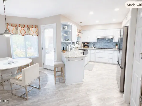 15018 W Huron Dr, Sun City, AZ 85375