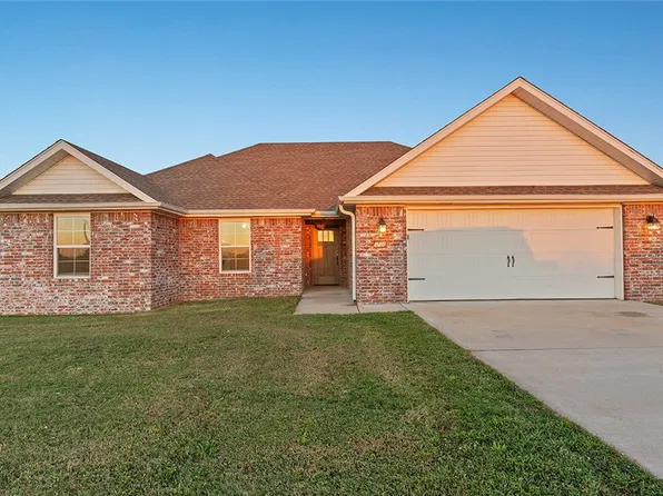 1704 Taylor Orchard Rd, Gentry, AR 72734