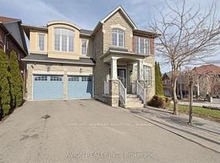 154 William Bowes Blvd #BASEMENT, Vaughan, ON L6A 4B2