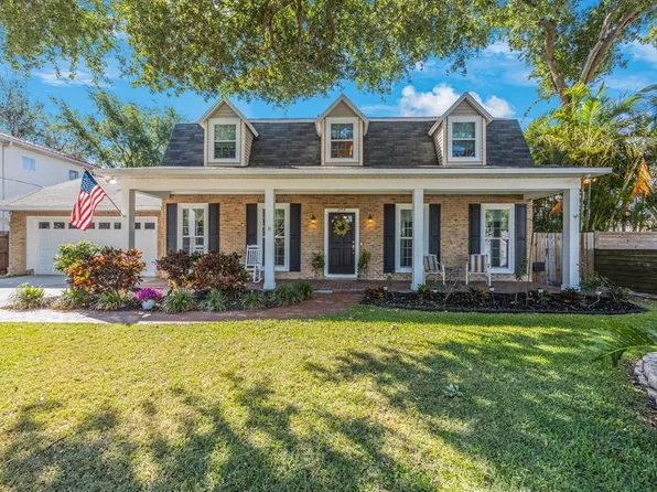 2718 W Leila Ave, Tampa, FL 33611