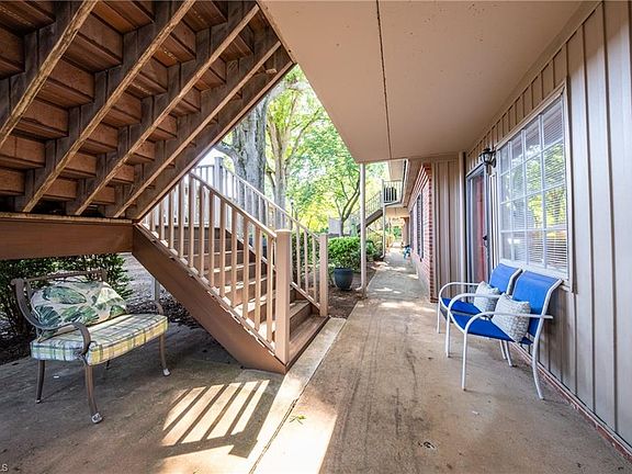 2nd image of 3820 Country Club Rd APT E
