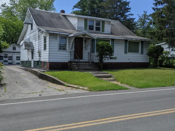 3906 Albany St, Schenectady, NY 12304