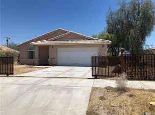 2778 Pampas Ave, Thermal, CA 92274
