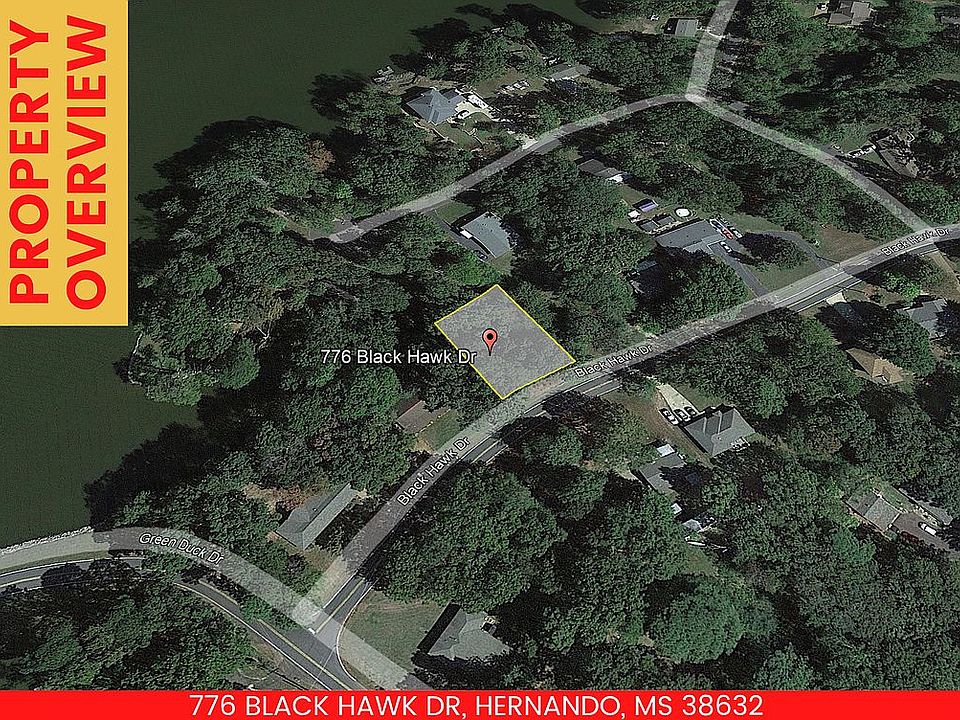 2nd image of Black Hawk Dr #776