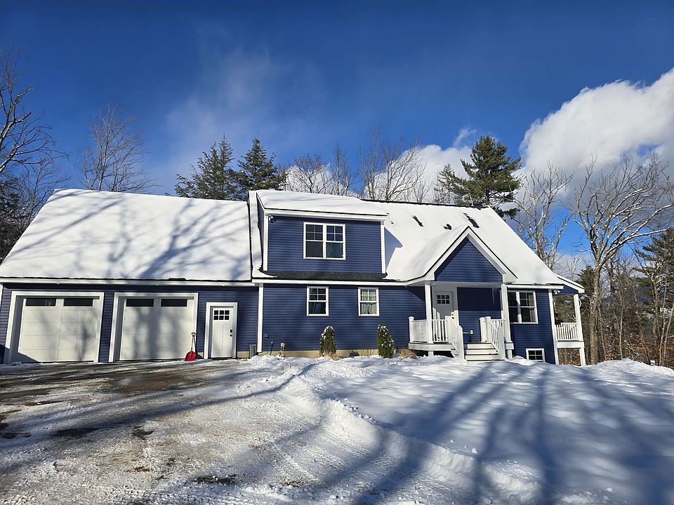 2318 West Side Road, North Conway, NH 03860 | Zillow