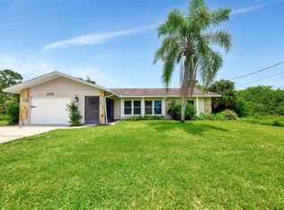 1172 Hinton St, Pt Charlotte, FL 33952